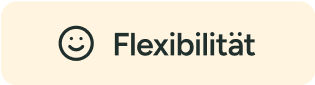 Flexibilität